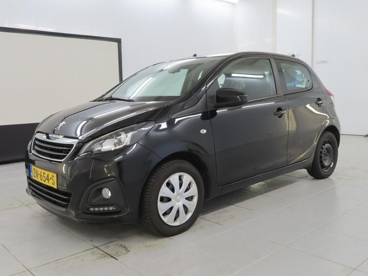 PEUGEOT 108 2019 vf3pscfb5kr008681