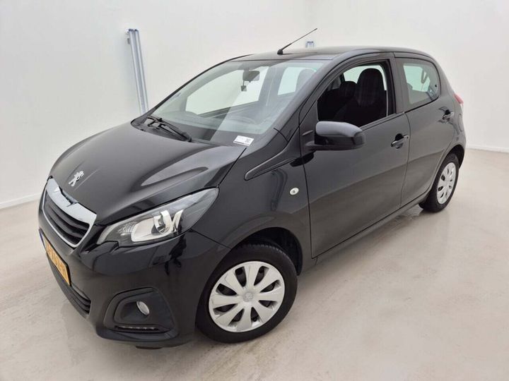 PEUGEOT 108 2019 vf3pscfb5kr013305