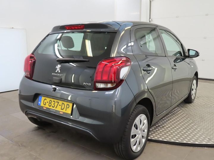 PEUGEOT 108 2019 vf3pscfb5kr013629