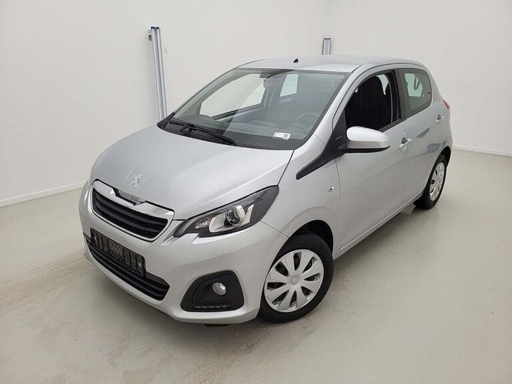 PEUGEOT 108 2020 vf3pscfb5kr014358