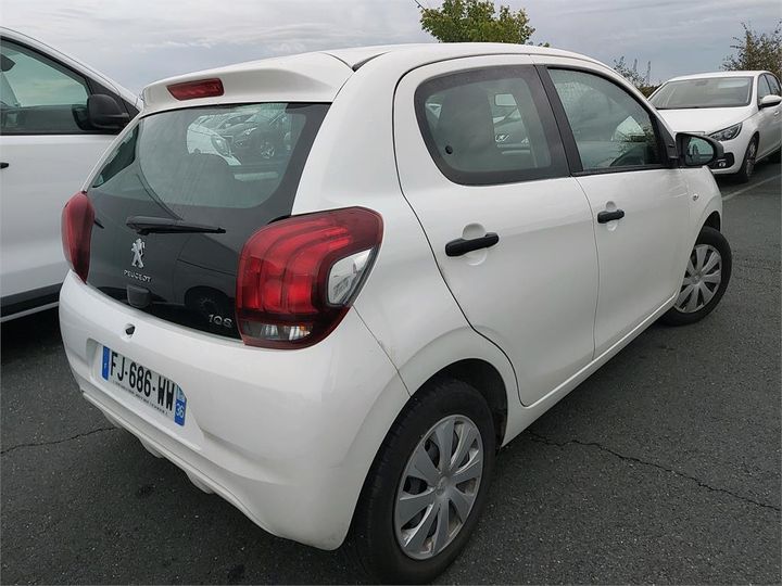 PEUGEOT 108 2019 vf3pscfb5kr016676