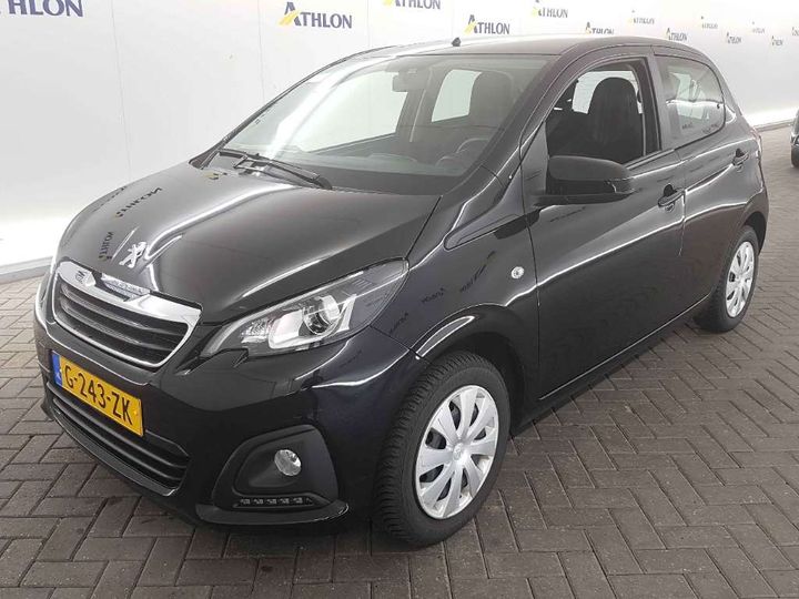 PEUGEOT 108 2020 vf3pscfb5kr023799