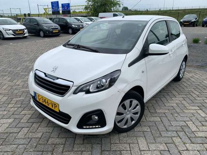 PEUGEOT 108 2020 vf3pscfb5kr023955