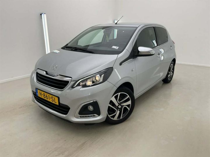 PEUGEOT 108 2020 vf3pscfb5kr024132