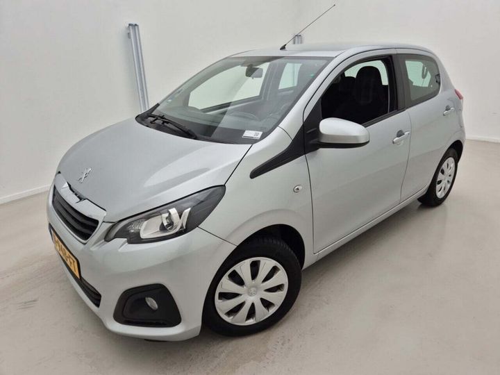 PEUGEOT 108 2020 vf3pscfb5kr024741