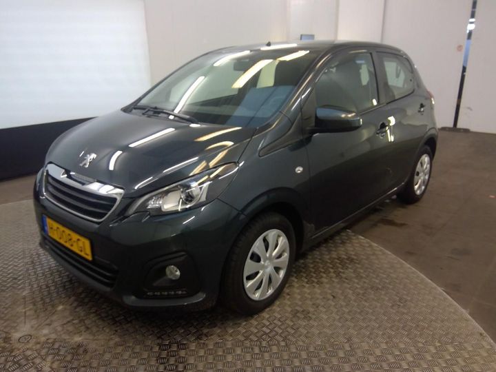 PEUGEOT 108 2020 vf3pscfb5kr025272