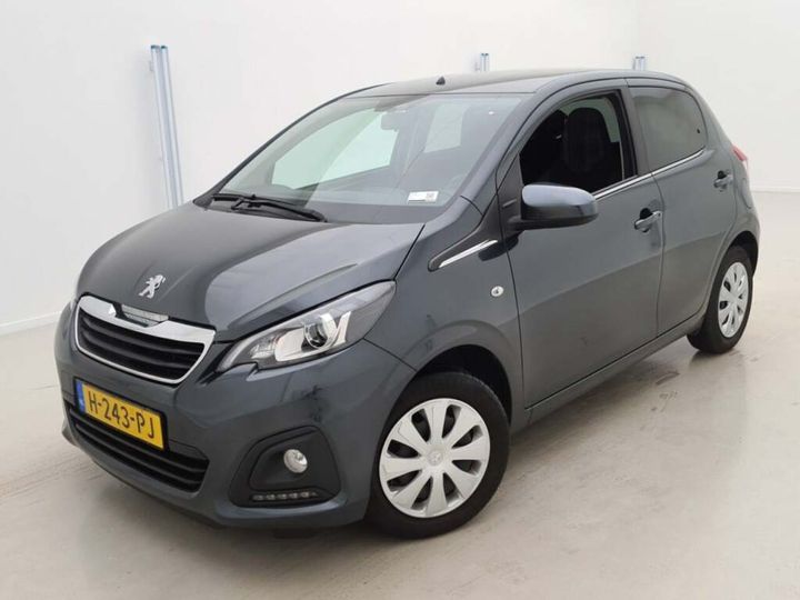 PEUGEOT 108 2020 vf3pscfb5kr025283