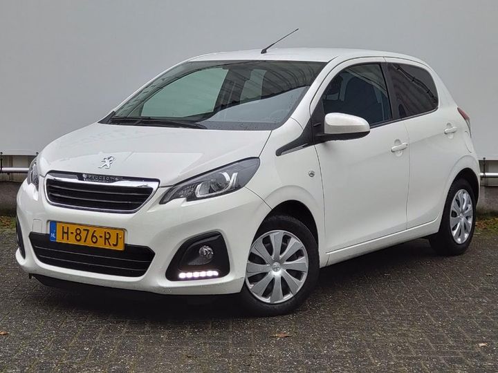 PEUGEOT 108 2020 vf3pscfb5kr026060