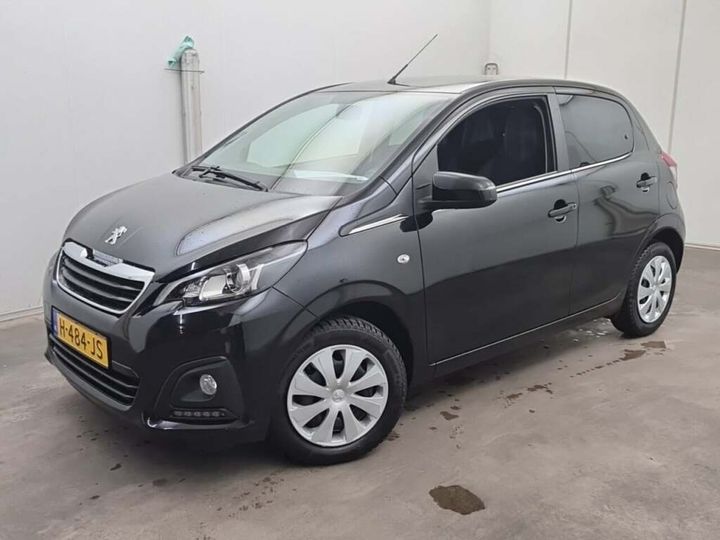 PEUGEOT 108 2020 vf3pscfb5kr027848