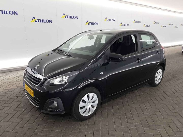 PEUGEOT 108 2019 vf3pscfb5kr028273