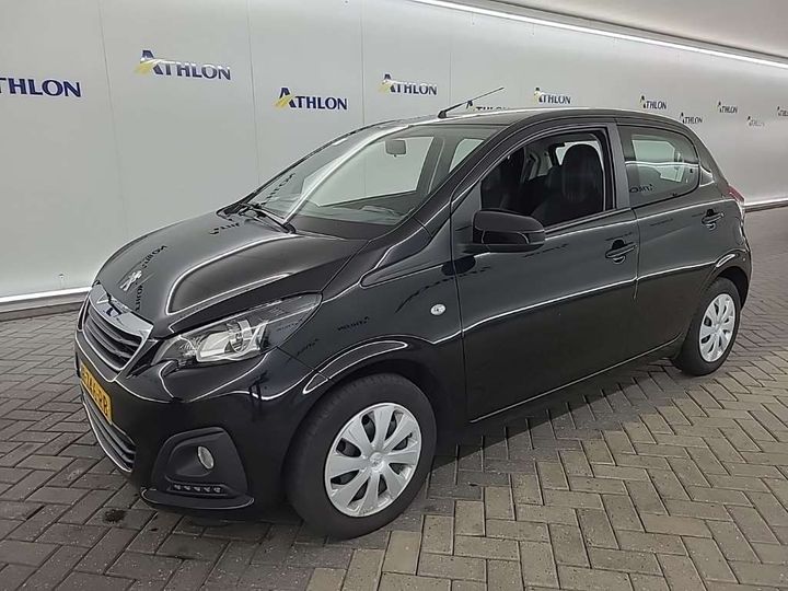 PEUGEOT 108 2020 vf3pscfb5kr028646