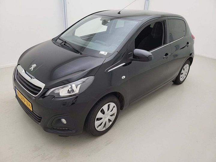 PEUGEOT 108 2020 vf3pscfb5kr029116