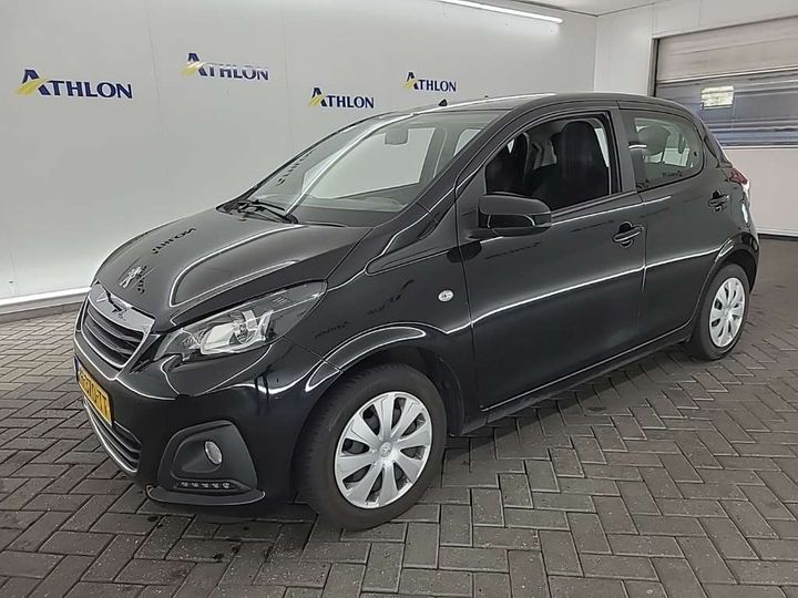 PEUGEOT 108 2020 vf3pscfb5kr032526