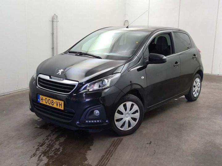 PEUGEOT 108 2020 vf3pscfb5kr033642