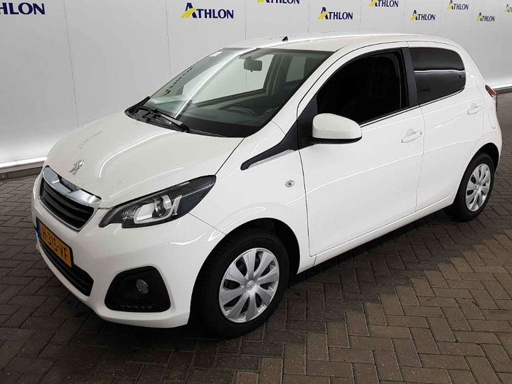 PEUGEOT 108 2020 vf3pscfb5kr033777