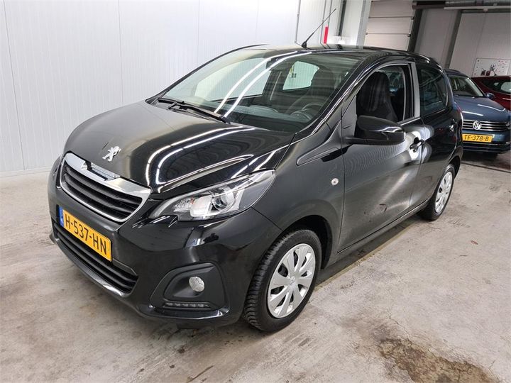 PEUGEOT 108 2020 vf3pscfb5kr038860