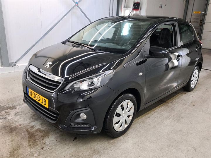 PEUGEOT 108 2020 vf3pscfb5kr038916