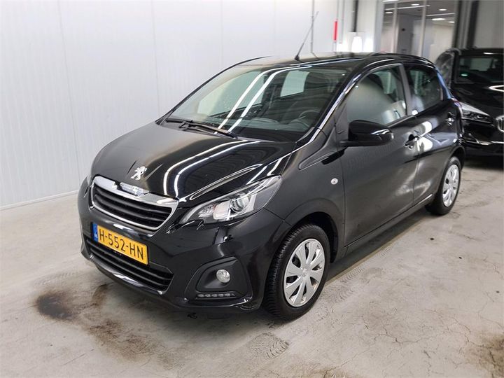 PEUGEOT 108 2020 vf3pscfb5kr039023