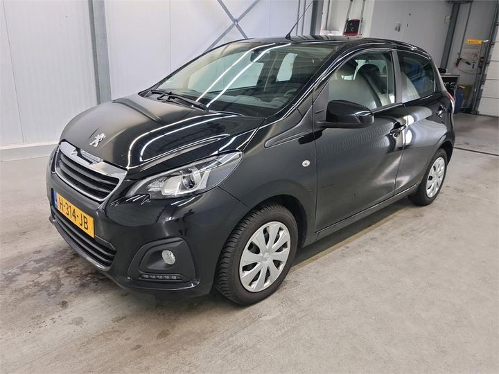 PEUGEOT 108 2020 vf3pscfb5kr039034