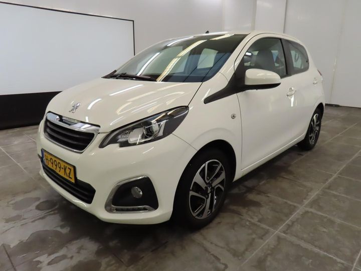 PEUGEOT 108 2020 vf3pscfb5kr039352