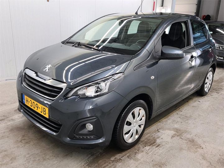 PEUGEOT 108 2020 vf3pscfb5kr040324