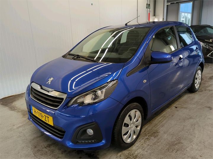 PEUGEOT 108 2020 vf3pscfb5kr040819