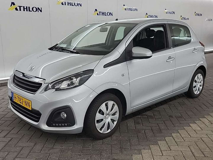 PEUGEOT 108 2020 vf3pscfb7kr043991