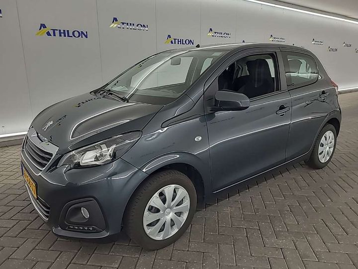 PEUGEOT 108 2020 vf3pscfb7kr044079