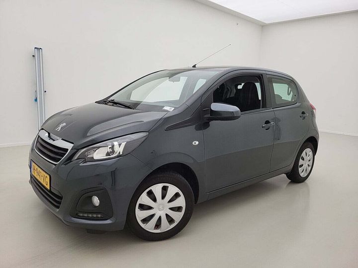 PEUGEOT 108 2020 vf3pscfb7kr044364