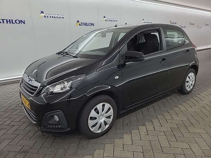 PEUGEOT 108 2020 vf3pscfb7kr044663