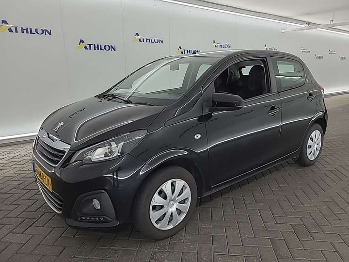 PEUGEOT 108 2020 vf3pscfb7kr044678