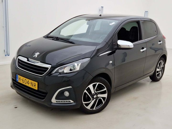 PEUGEOT 108 2020 vf3pscfb7kr044713