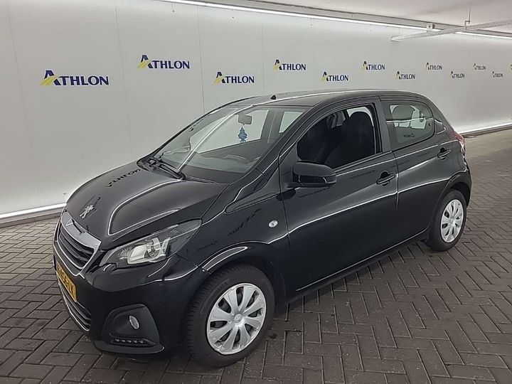 PEUGEOT 108 2020 vf3pscfb7kr044716