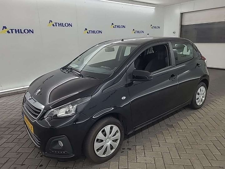 PEUGEOT 108 2020 vf3pscfb7kr044763