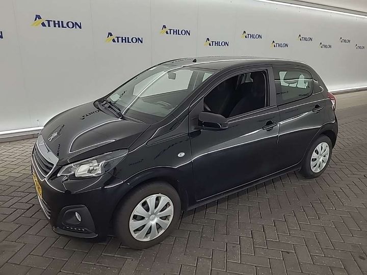 PEUGEOT 108 2020 vf3pscfb7kr045022