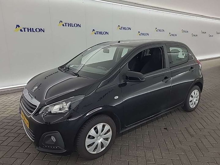 PEUGEOT 108 2020 vf3pscfb7kr045099