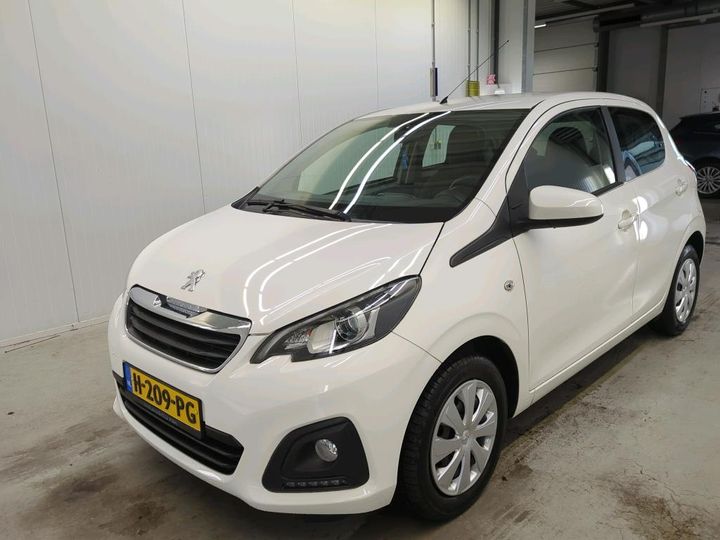 PEUGEOT 108 2020 vf3pscfb7kr046691