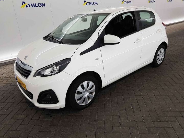 PEUGEOT 108 2020 vf3pscfb7kr046994