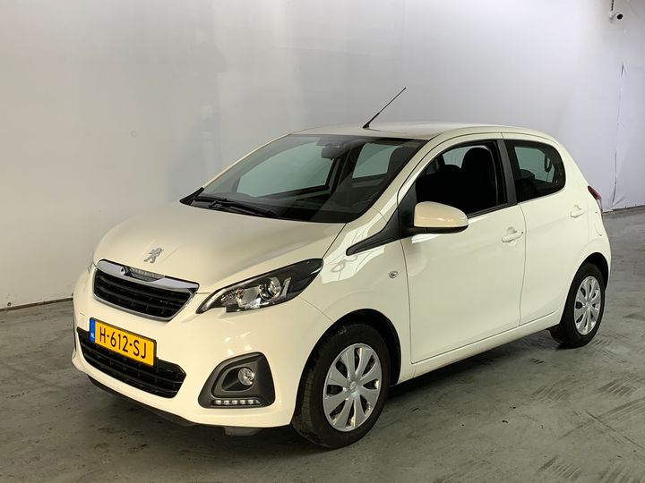 PEUGEOT 108 2020 vf3pscfb7kr047726