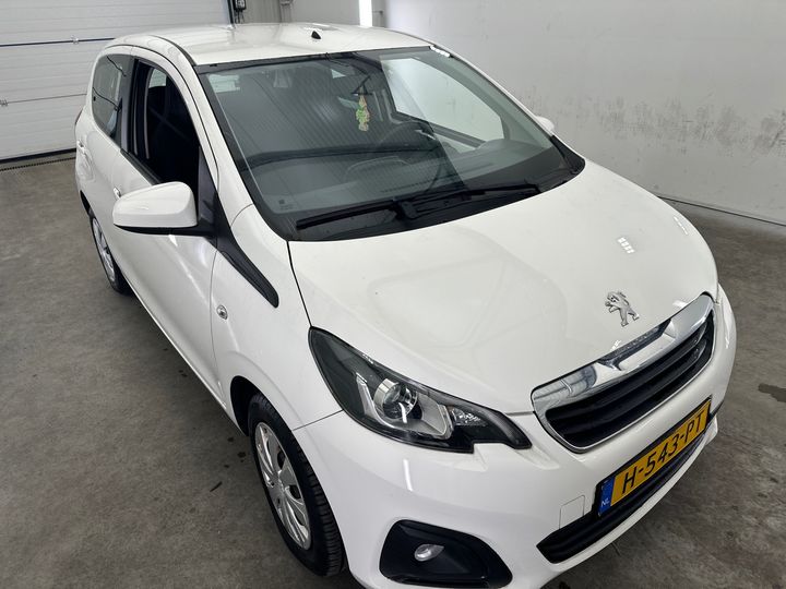 PEUGEOT 108 2020 vf3pscfb7kr047820