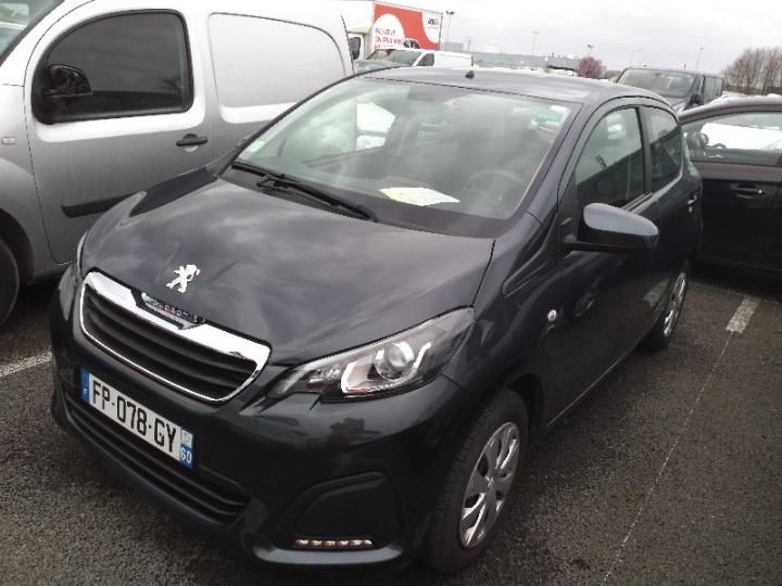 PEUGEOT 108 2020 vf3pscfb7kr048084