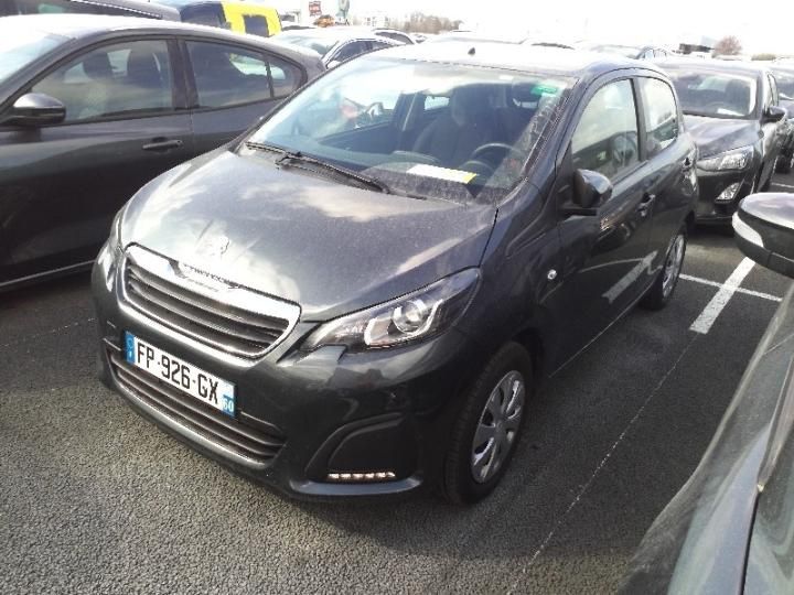 PEUGEOT 108 2020 vf3pscfb7kr048140