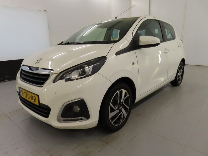 PEUGEOT 108 2020 vf3pscfb7kr049244