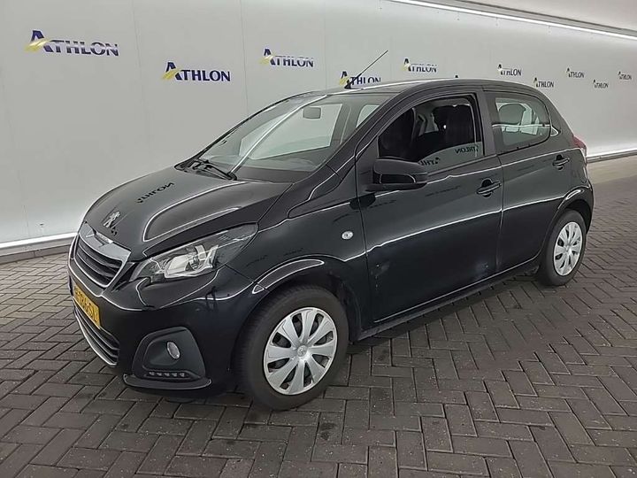 PEUGEOT 108 2020 vf3pscfb7kr050281