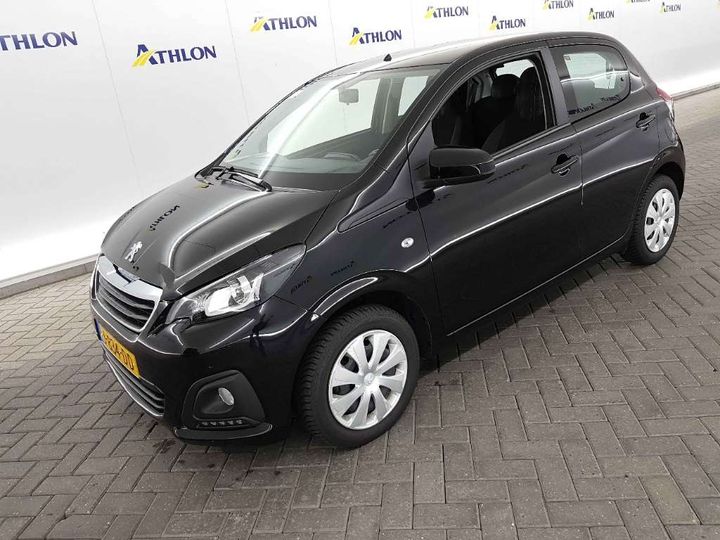 PEUGEOT 108 2020 vf3pscfb7kr055166