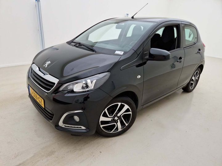 PEUGEOT 108 2020 vf3pscfb7lr055399