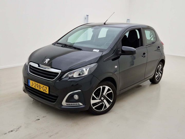 PEUGEOT 108 2020 vf3pscfb7lr055553