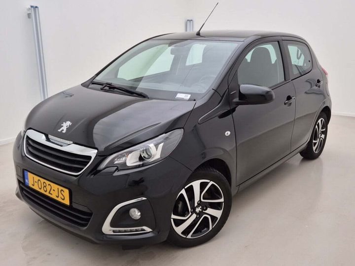 PEUGEOT 108 2020 vf3pscfb7lr055727