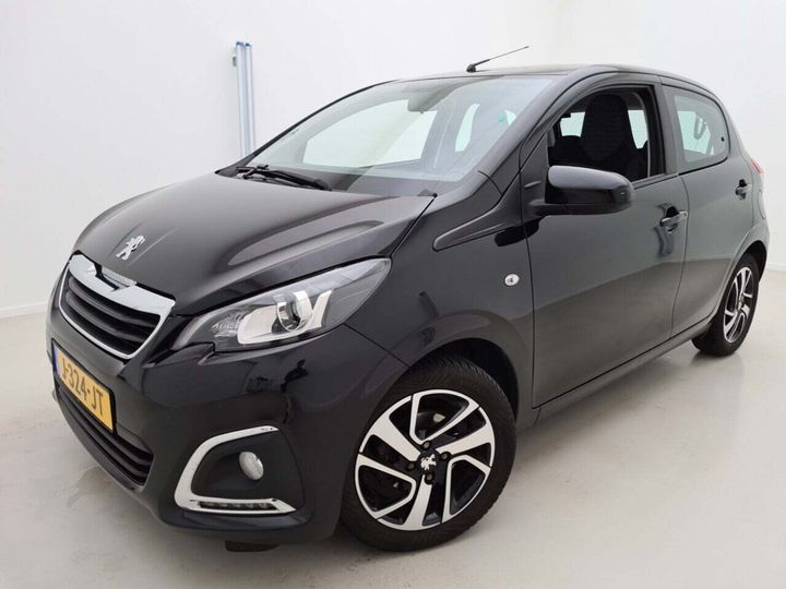 PEUGEOT 108 2020 vf3pscfb7lr055849