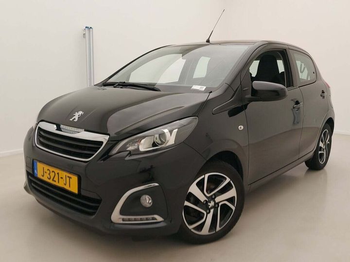 PEUGEOT 108 2020 vf3pscfb7lr055871